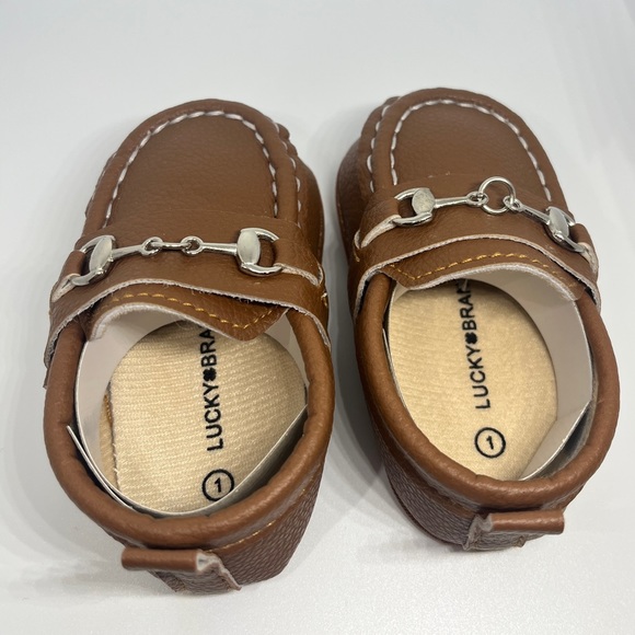 Lucky Brand crib Shoes - Picture 15 of 15